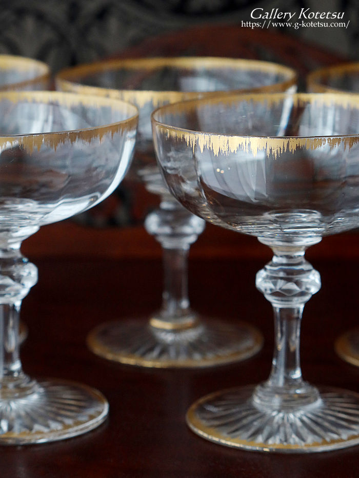 daum nancy champagne coupe �h�[���i���V�[�@�V�����p���N�[�v