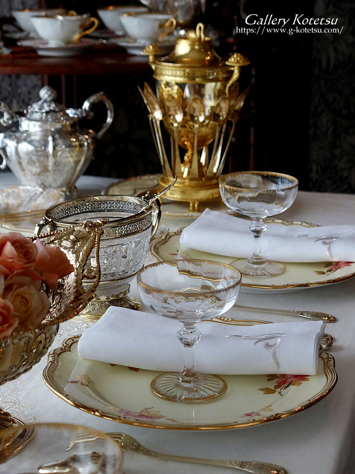 daum nancy champagne coupe �h�[���i���V�[�@�V�����p���N�[�v