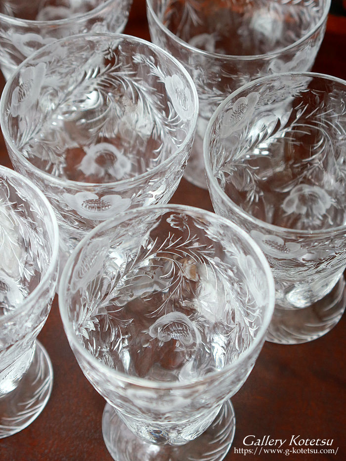 thomaswebb glass �g�[�}�X�E�F�b�u