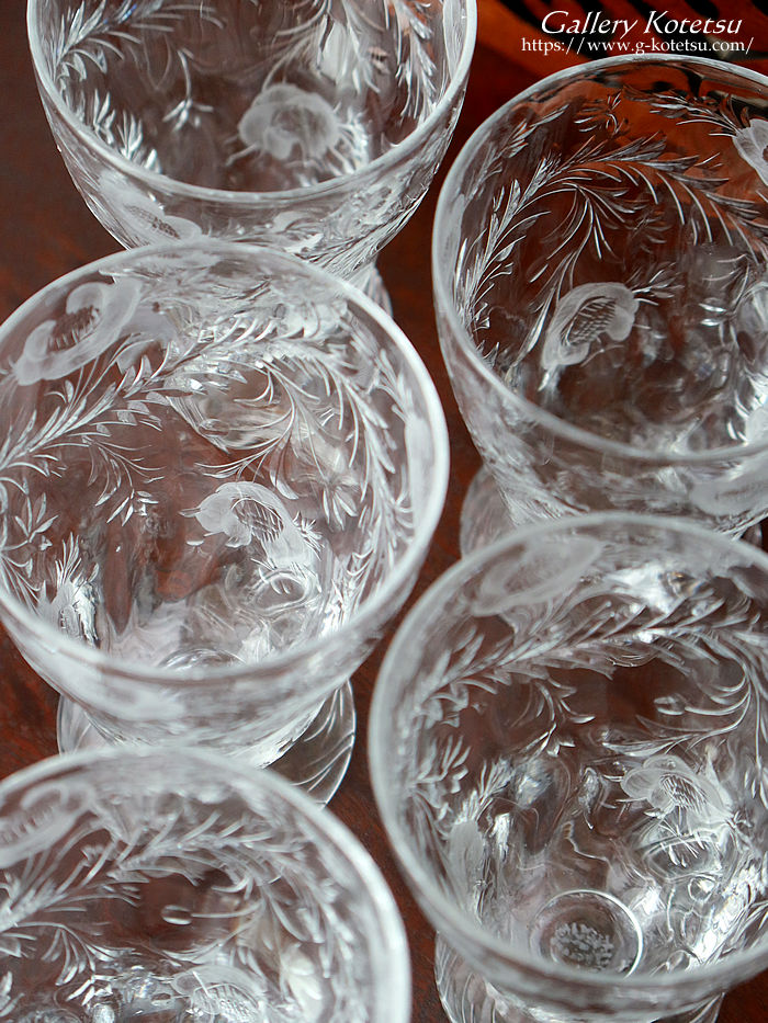 thomaswebb glass �g�[�}�X�E�F�b�u