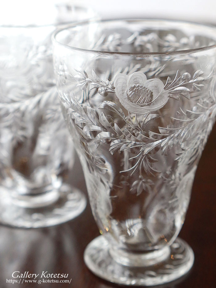 �g�[�}�X�E�F�b�u�@�^���u���[ thomas webb tumbler