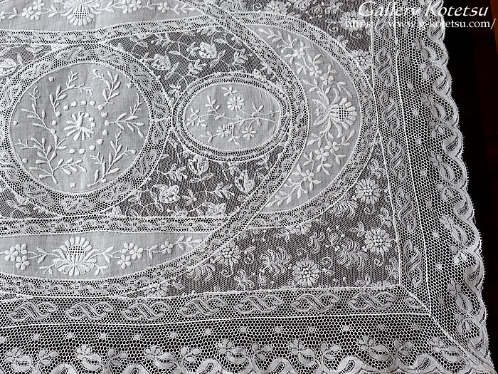 antique lace AeB[N[X