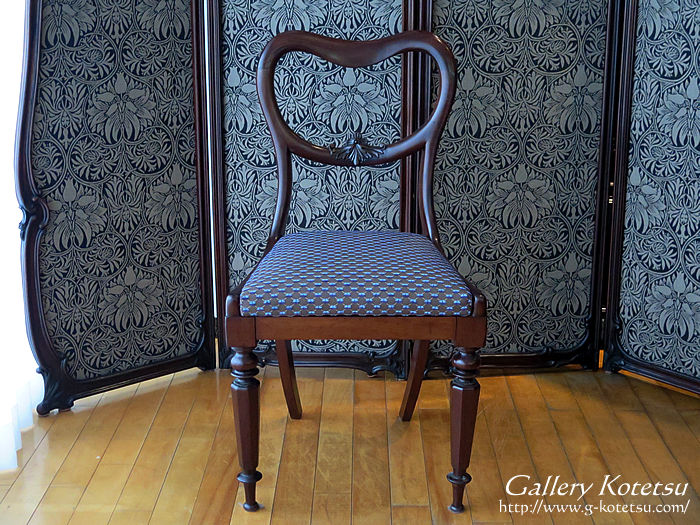 アンティークファニチャー antique furniture