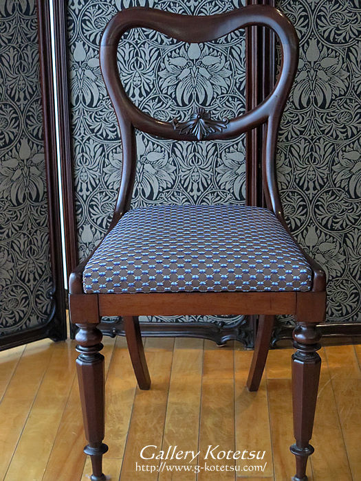 アンティークファニチャー antique furniture
