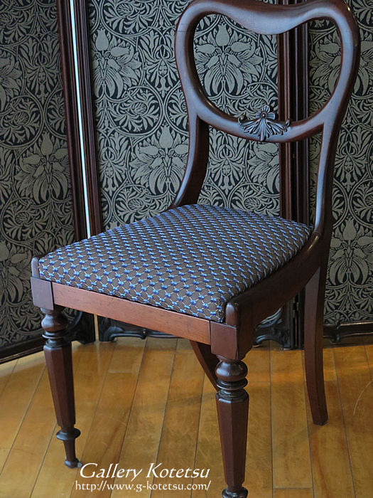 アンティークファニチャー antique furniture