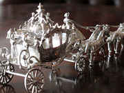 アンティークシルバーティーセット antique silver teaset