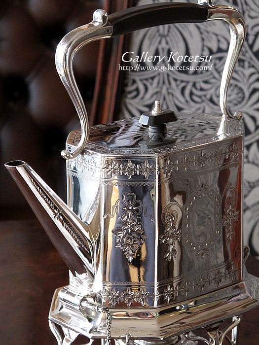 �V���o�[�e�B�[�P�g��