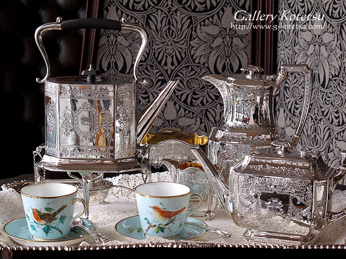 �V���o�[�e�B�[�P�g��