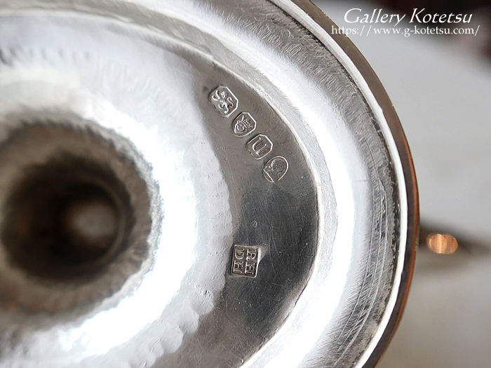 �V���o�[�R�[�q�[�|�b�g