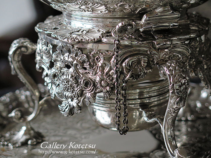 �V���o�[�e�B�[�P�g��