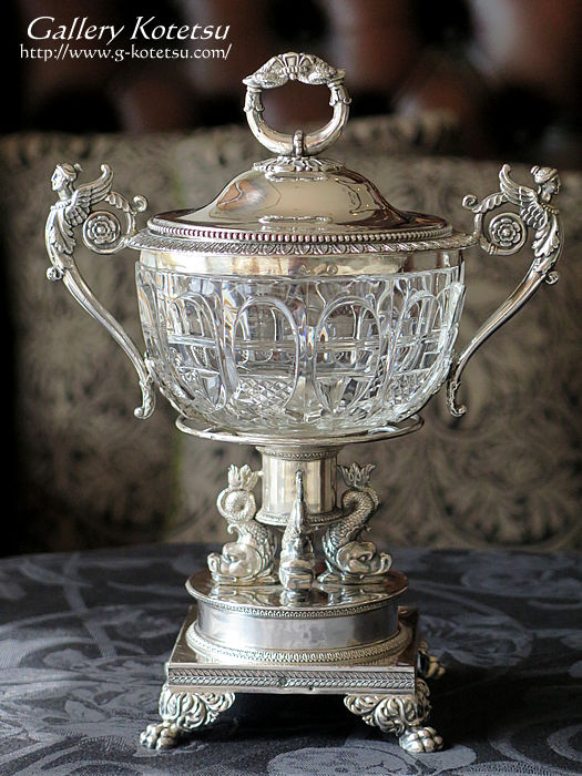 �V���o�[�@�h���W�F���G Drageoii