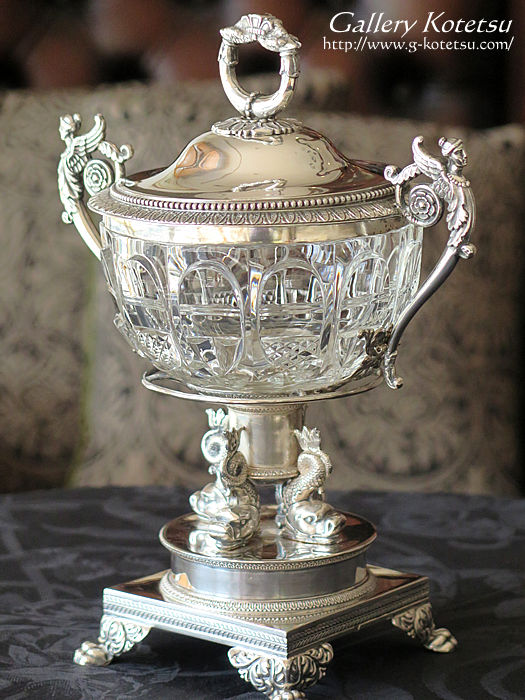 �V���o�[�@�h���W�F���G Drageoii