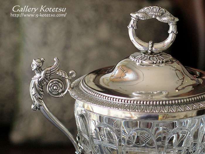 �V���o�[�@�h���W�F���G Drageoii