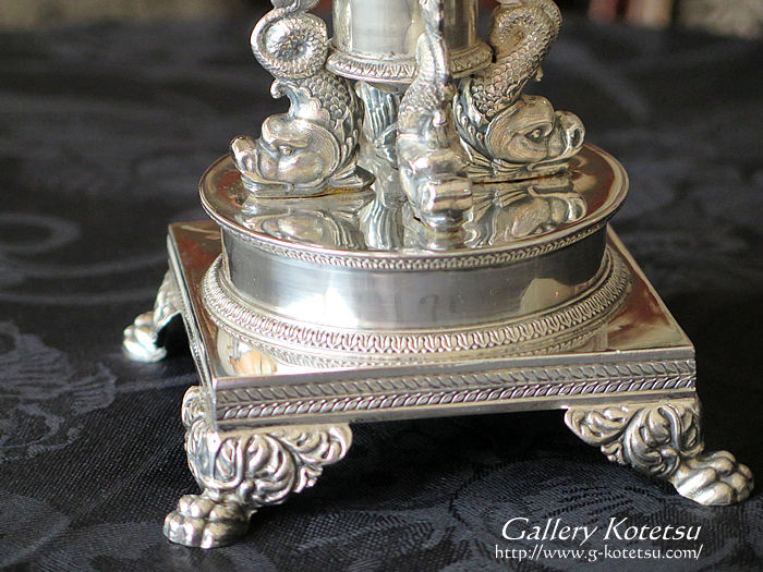 �V���o�[�@�h���W�F���G Drageoii