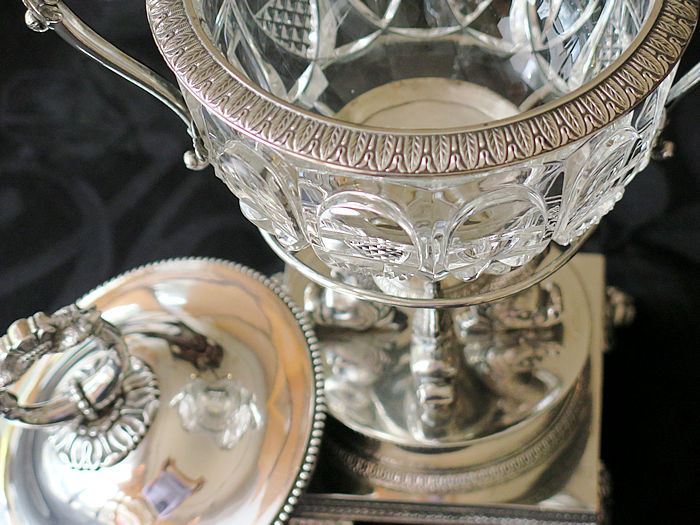 �V���o�[�@�h���W�F���G Drageoii