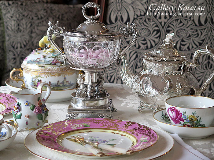 �V���o�[�@�h���W�F���G Drageoii