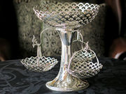 AeB[NVo[Cp[ silver epergne