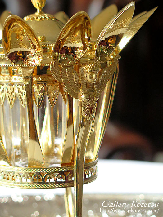 �V���o�[�@�R���t�B�`�����G confiturier