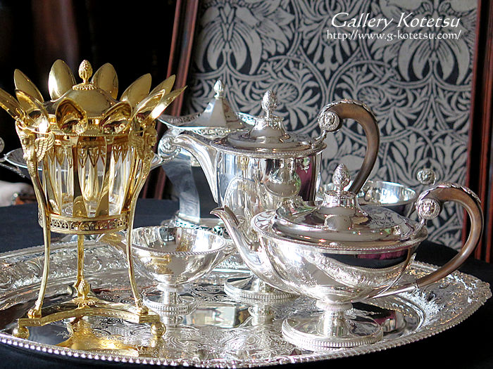 �V���o�[�@�R���t�B�`�����G confiturier