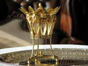 ジョージアンコーヒーポット