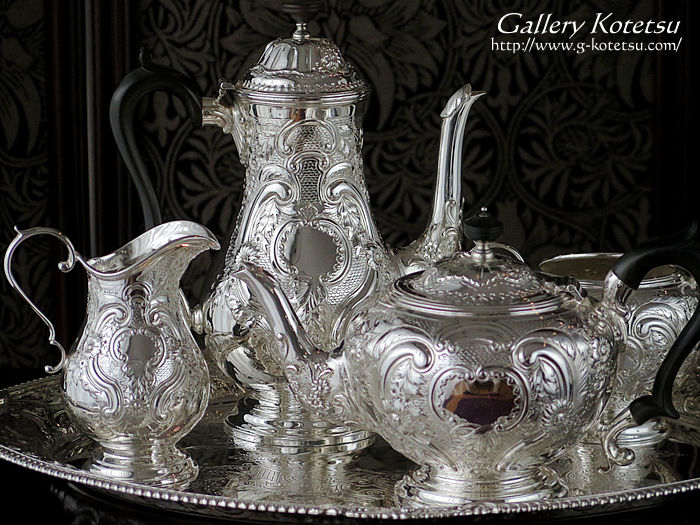 Welcome to ギャラリー虎徹 WEB