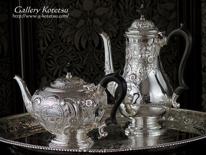 Welcome to ギャラリー虎徹 WEB