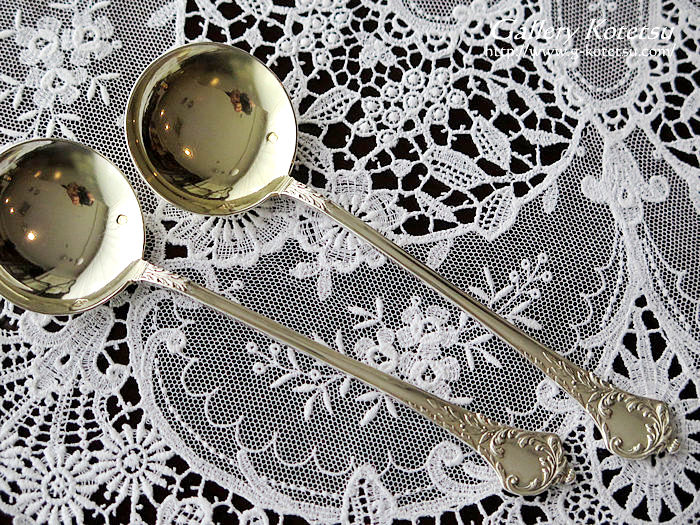t`Vo[@WXv[ antique silver jamspoon