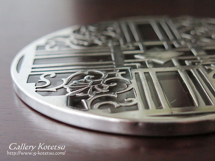 Welcome to ギャラリー虎徹 WEB