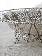 �A���e�B�[�N�V���o�[�@antique silver