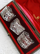 �A���e�B�[�N�V���o�[�@antique silver