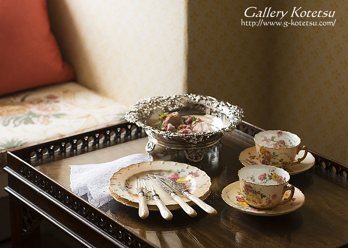 Welcome to ギャラリー虎徹 WEB