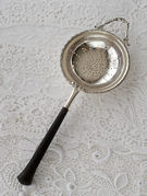 �A���e�B�[�N�V���o�[�J�g�����[�@antique silver cutlery