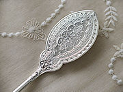 アンティークシルバーティーセット antique silver teaset