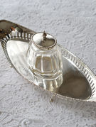 �A���e�B�[�N�V���o�[�@antique silver