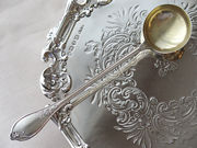アンティークシルバーティーセット antique silver teaset