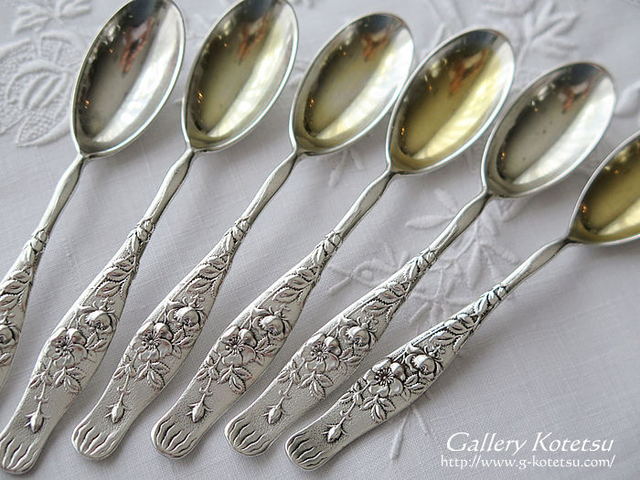 AeB[NVo[@eB[Xv[ antiquesilver teaspoon