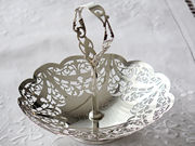 アンティークシルバーティーセット antique silver teaset