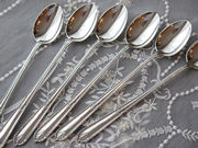 アンティークシルバーティーセット antique silver teaset