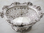 アンティークシルバーティーセット antique silver teaset