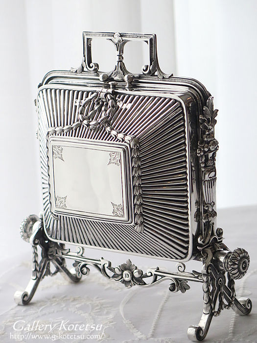 �r�X�P�b�g�E�H�[�}�[ biscuitwarmer