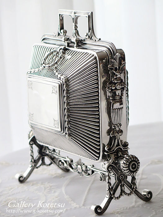 �r�X�P�b�g�E�H�[�}�[ biscuitwarmer