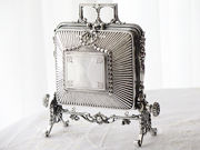 AeB[NVo[eB[Zbg antique silver teaset