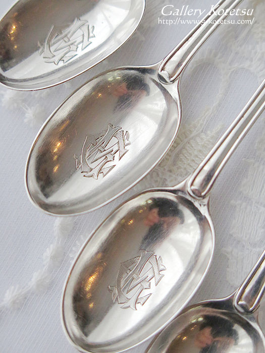 AeB[NVo[@eB[Xv[ antiquesilver teaspoon