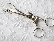 アンティークシルバーティーセット antique silver teaset