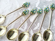 アンティークシルバーティーセット antique silver teaset