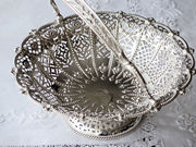 アンティークシルバーティーセット antique silver teaset