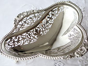 アンティークシルバーティーセット antique silver teaset
