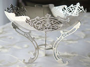 アンティークシルバーティーセット antique silver teaset
