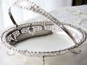 アンティークシルバーティーセット antique silver teaset