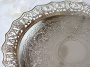 アンティークシルバーティーセット antique silver teaset